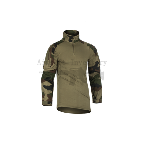 Clawgear Operator Combat Shirt CCE