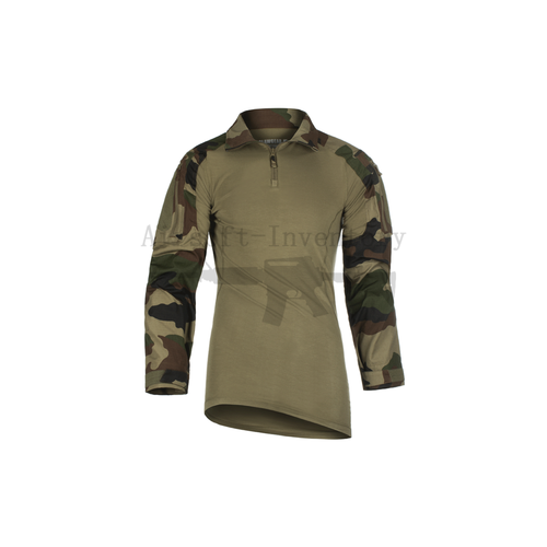 Clawgear Operator Combat Shirt CCE