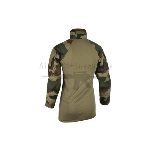 Clawgear Operator Combat Shirt CCE