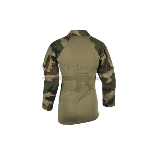 Clawgear Operator Combat Shirt CCE