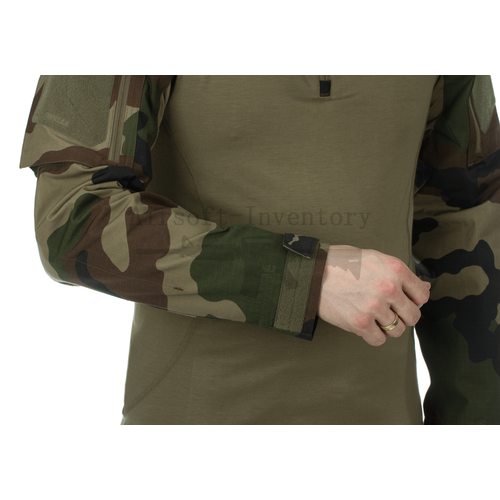 Clawgear Operator Combat Shirt CCE