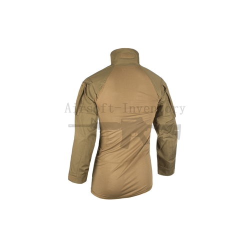 Clawgear Operator Combat Shirt Coyote