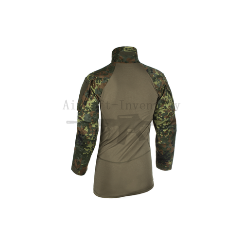Clawgear Operator Combat Shirt Flecktarn