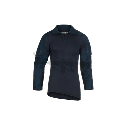 Clawgear Operator Combat Shirt Navy