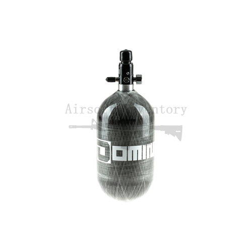 Dominator 68/4500 HPA Carbon Tank