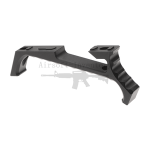 Wadsn VP23 Tactical Angled Grip voor een Keymod