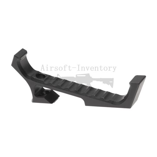 Wadsn VP23 Tactical Angled Grip voor een Keymod