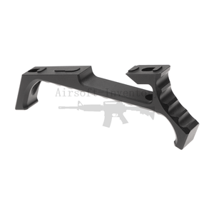 Wadsn VP23 Tactical Angled Grip for M-LOK black