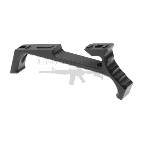 Wadsn VP23 Tactical Angled Grip voor een M-LOK zwart