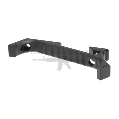 Wadsn VP23 Tactical Angled Grip for M-LOK black