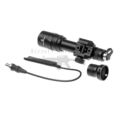 Night Evolution M600U Ultra Scout Weaponlight Black