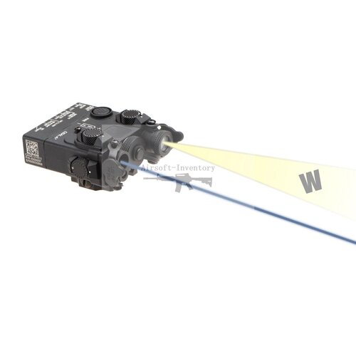 Wadsn DBAL-A2 Illuminator / Laser Module Blue