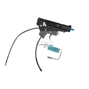 Polarstar HPA Drop-In Kit Fusion Engine  V2 Gen 3 M4 / M16