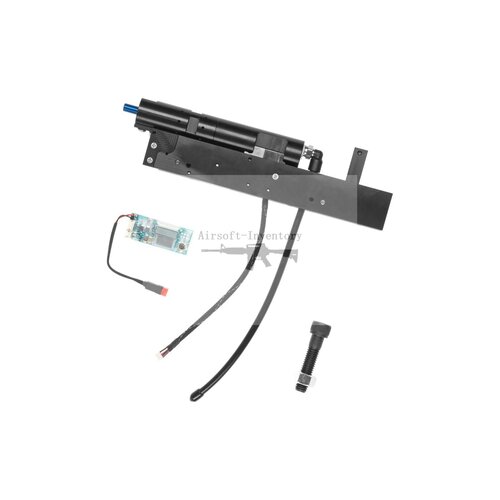 Polarstar HPA Drop-In Kit M249 Fusion Engine