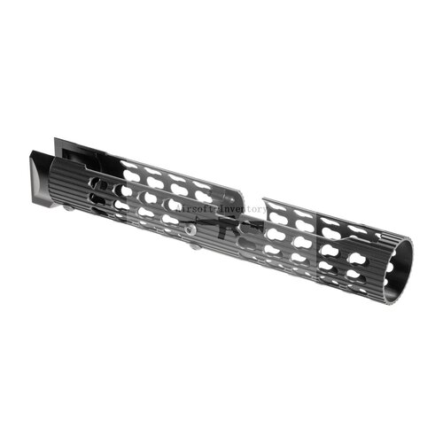 5KU VS-25 AK-105 Keymod Aluminum Handguard For LCT/GHK