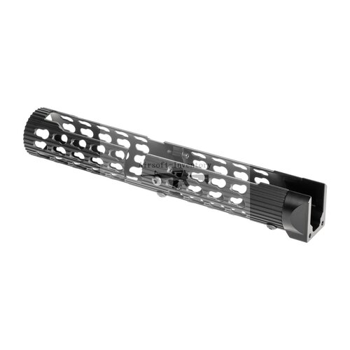 5KU VS-25 AK-105 Keymod Aluminum Handguard For LCT/GHK