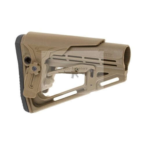 IMI Defense TS-1 Tactical Stock Mil Spec with Cheek Rest