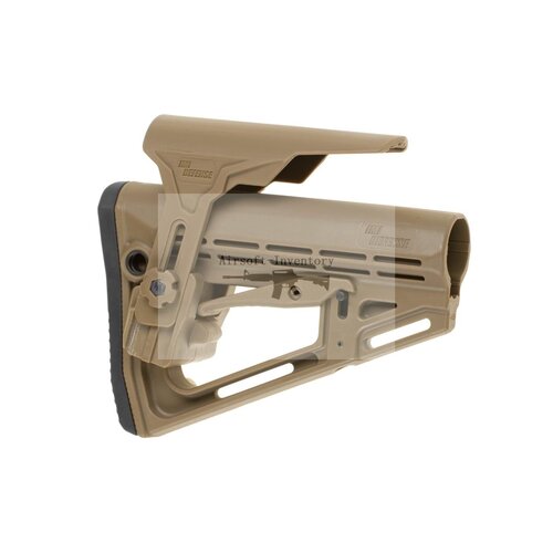 IMI Defense TS-1 Tactical Stock Mil Spec with Cheek Rest