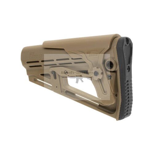 IMI Defense TS-1 Tactical Stock Mil Spec with Cheek Rest