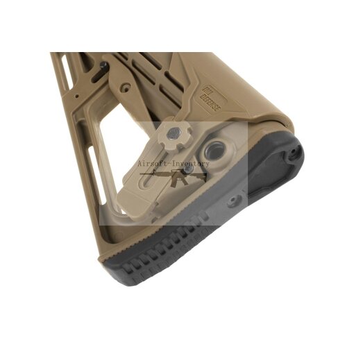 IMI Defense TS-1 Tactical Stock Mil Spec with Cheek Rest