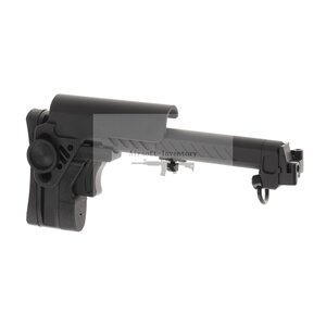 LCT ZPT-3 Buttstock