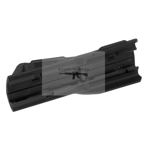 Magpul AFG Angled Fore-Grip black