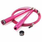 Springtouw Seed Speedrope - Sport springtouw volwassene - Roze