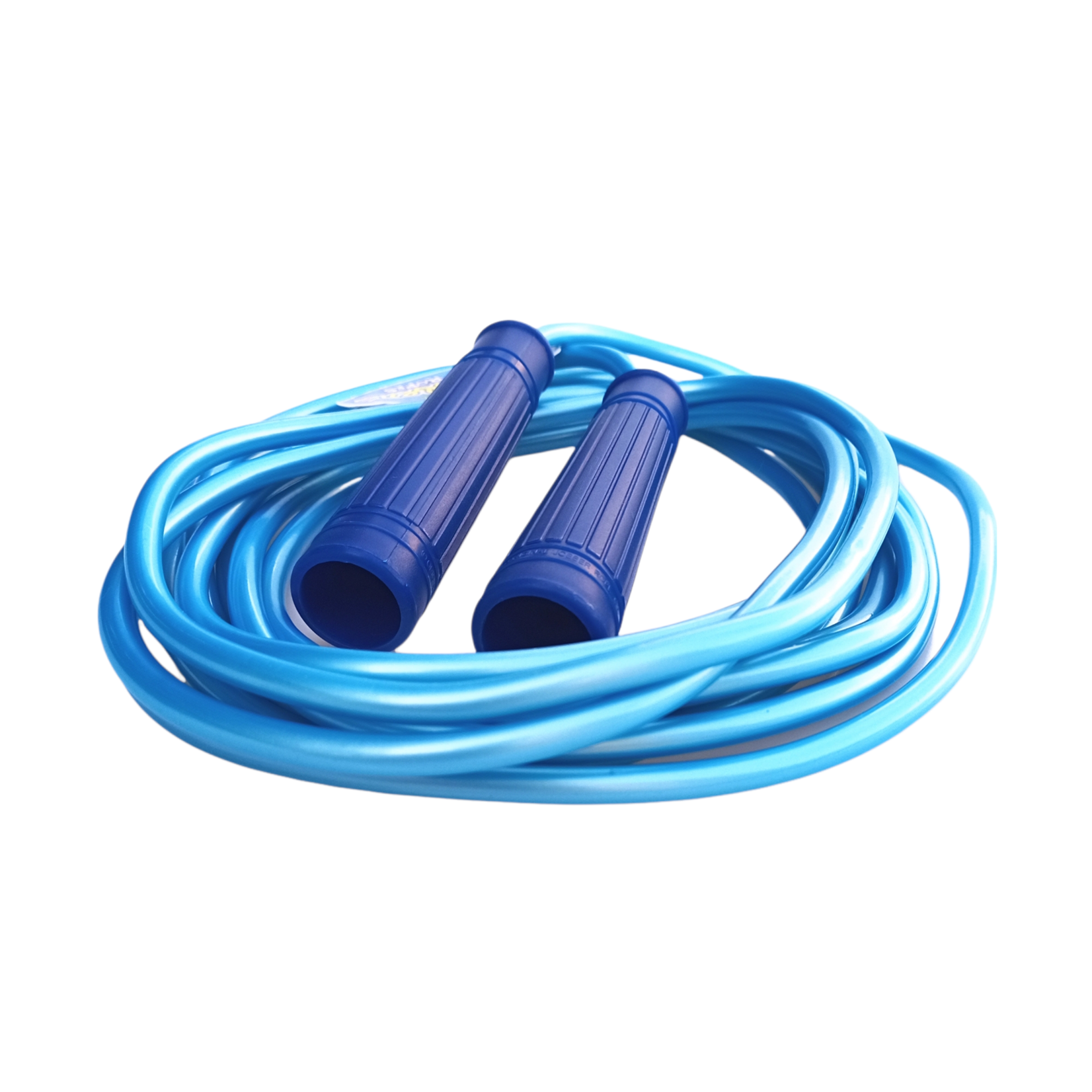 Jobber Ropes kids Jobber Ropes – Lang springtouw 5 meter (blauw)