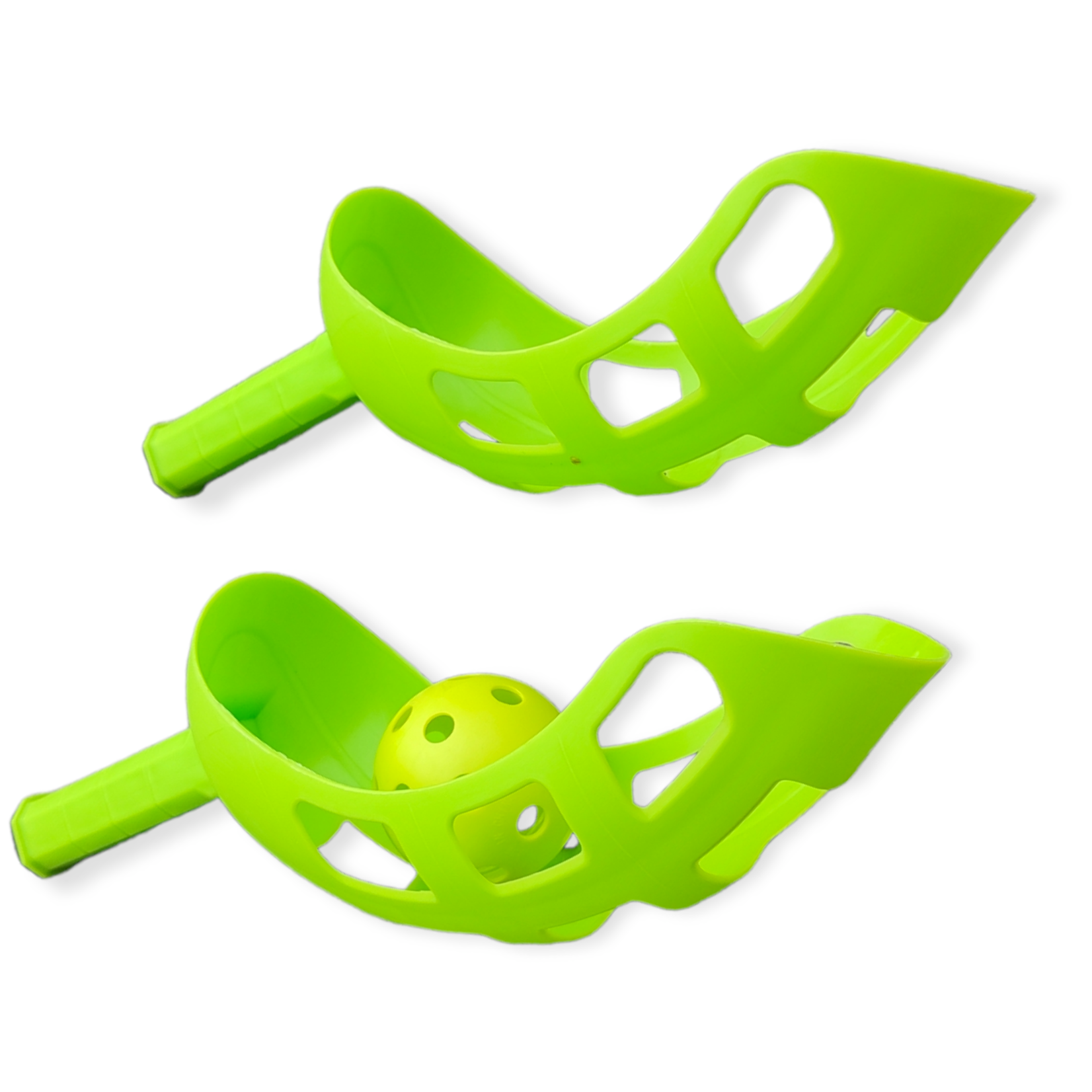 Jobber Playground Scoopset - Vang en Werpspel - incl. bal