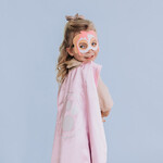 Paw Patrol verkleedpak - Skye Cape met masker