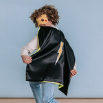 Pikachu verkleedpak -  Pokémon Cape met masker