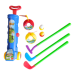 Jobber Golfset kinderen - Speelgoedset Golf - Golfclubs kinderen