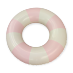 Zwemband voor kinderen | Roze & Wit | Ø 85 cm