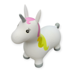 Skippy | Unicorn | Incl. Pomp