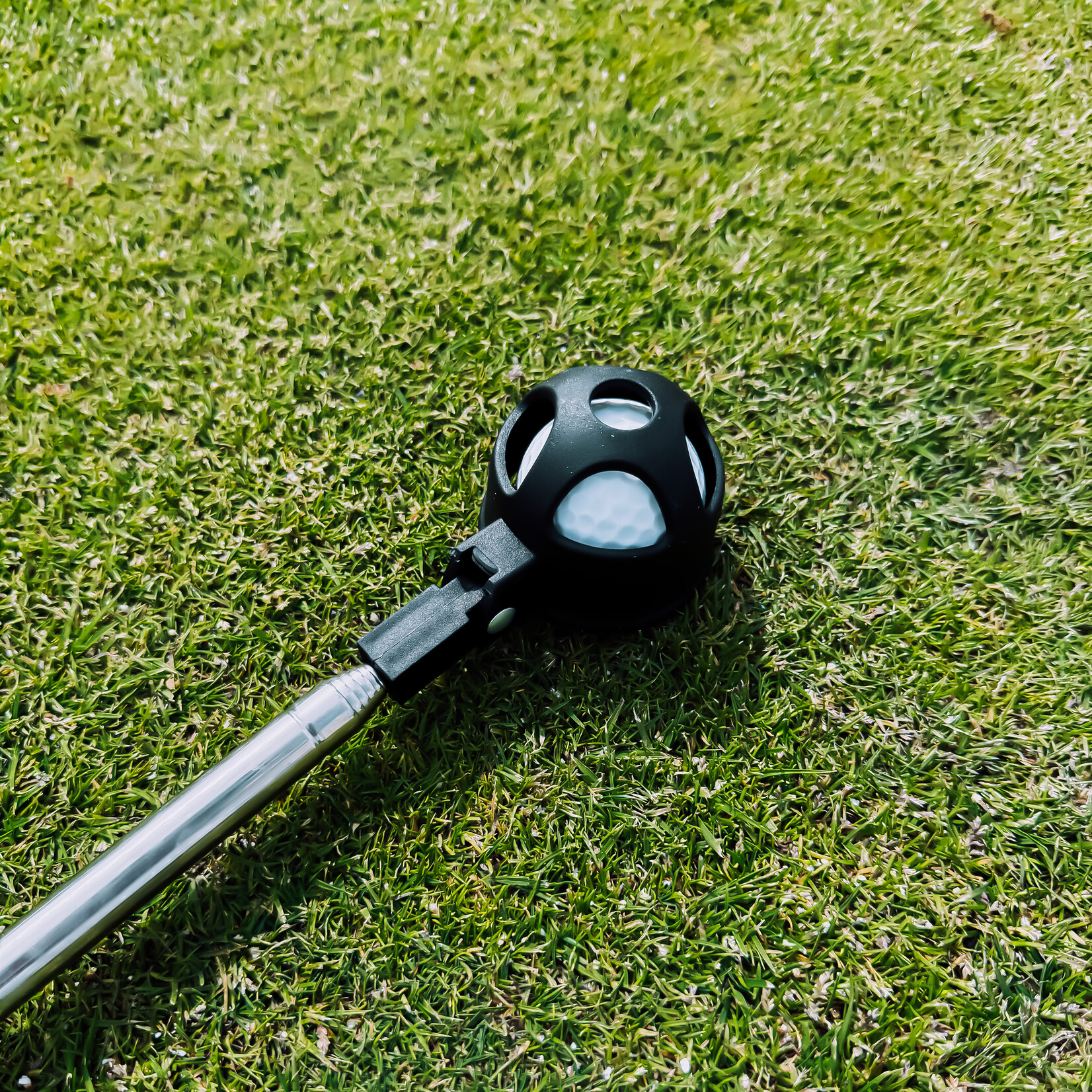 Jobber Golf – Golfbalhengel 200 cm