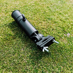 Universele Parapluhouder Golftrolley: Past op de Meeste Trolleys