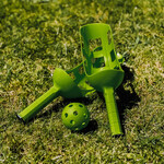 Jobber Playground Scoopset - Vang- en Werpspel - incl. bal