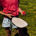 Jobber Playground Beach Tennisset - Beachball set