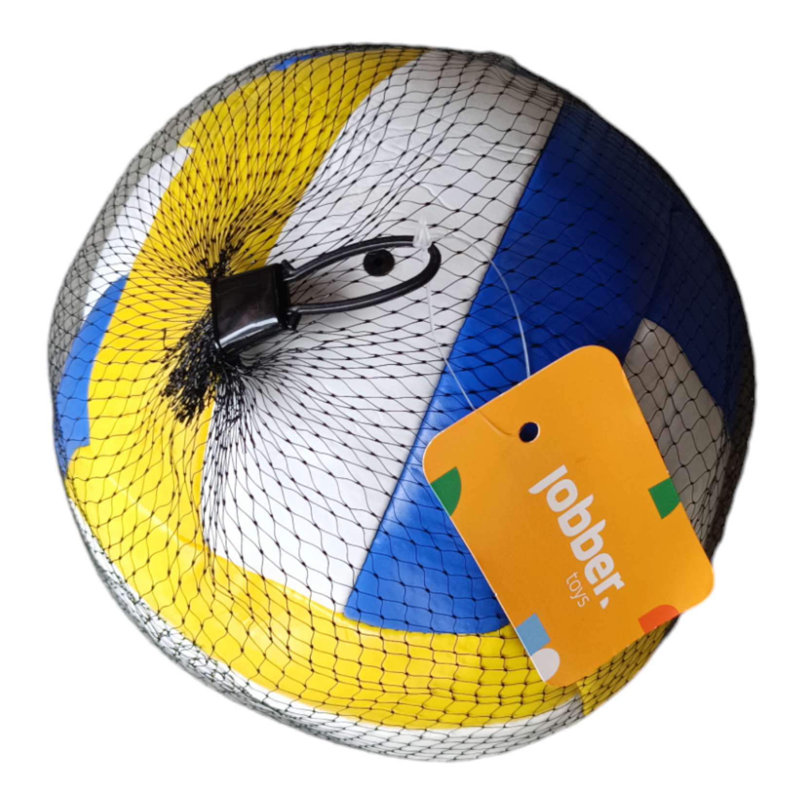 Jobber Toys - Volleybal - Bal - voor binnen én buiten – Sport en Spel
