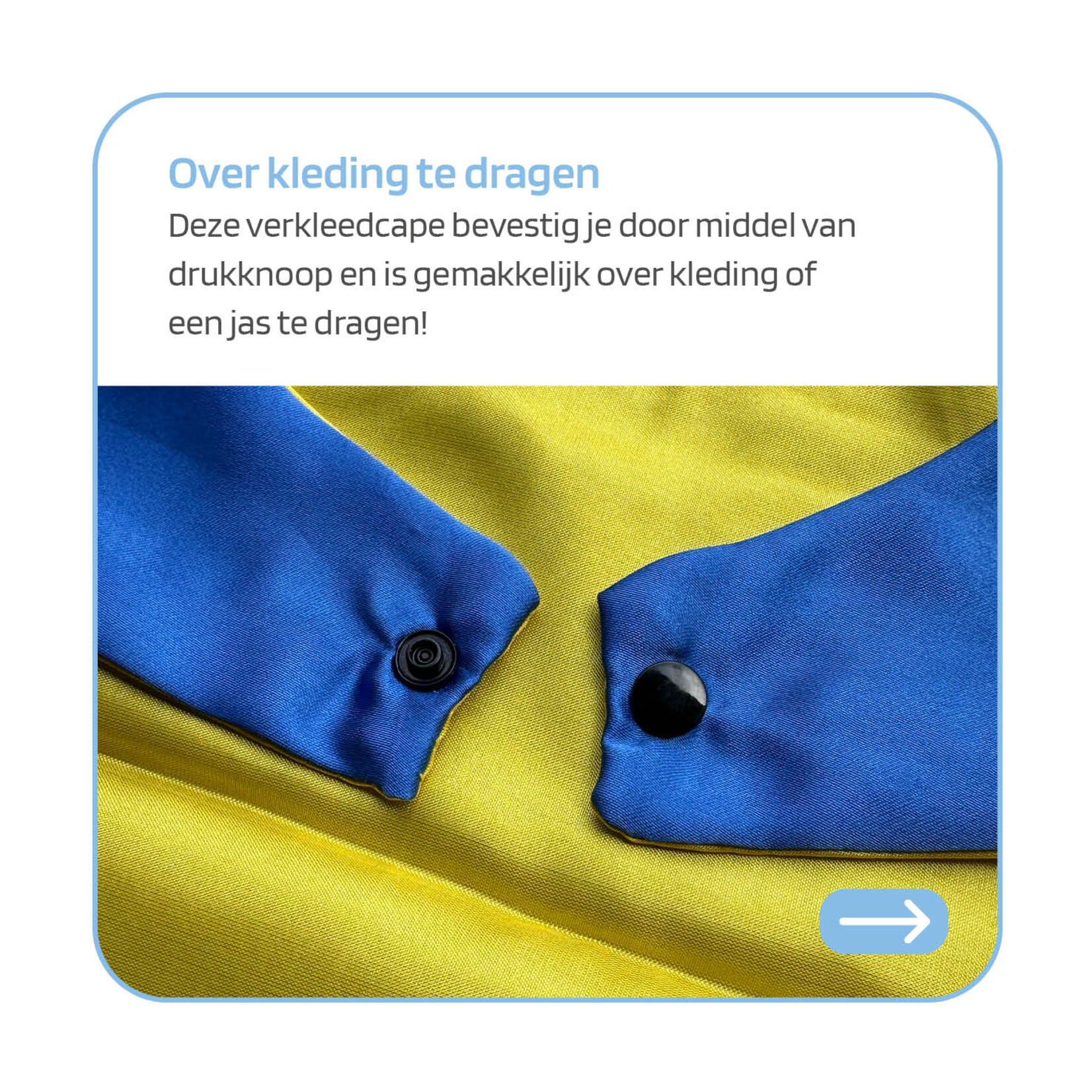 Paw Patrol Cape - Chase & Skye Cape - Carnavalskleding kinderen - Verkleedpak - Kostuum Masker - Verkleedkleren Kinderen - 2 STUKS