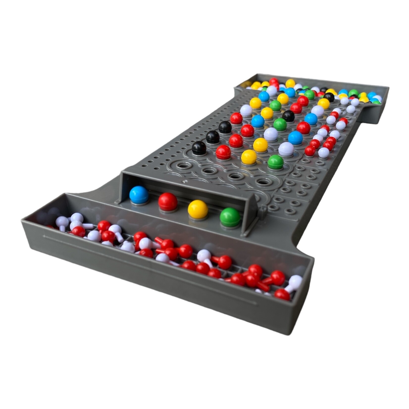 Mastermind - Code Breaking - Kraak de Code - Bordspellen - Reisspellen - Spellen