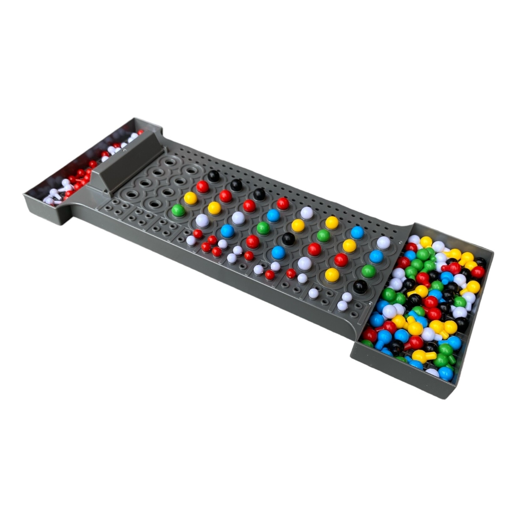 Mastermind - Code Breaking - Kraak de Code - Bordspellen - Reisspellen - Spellen