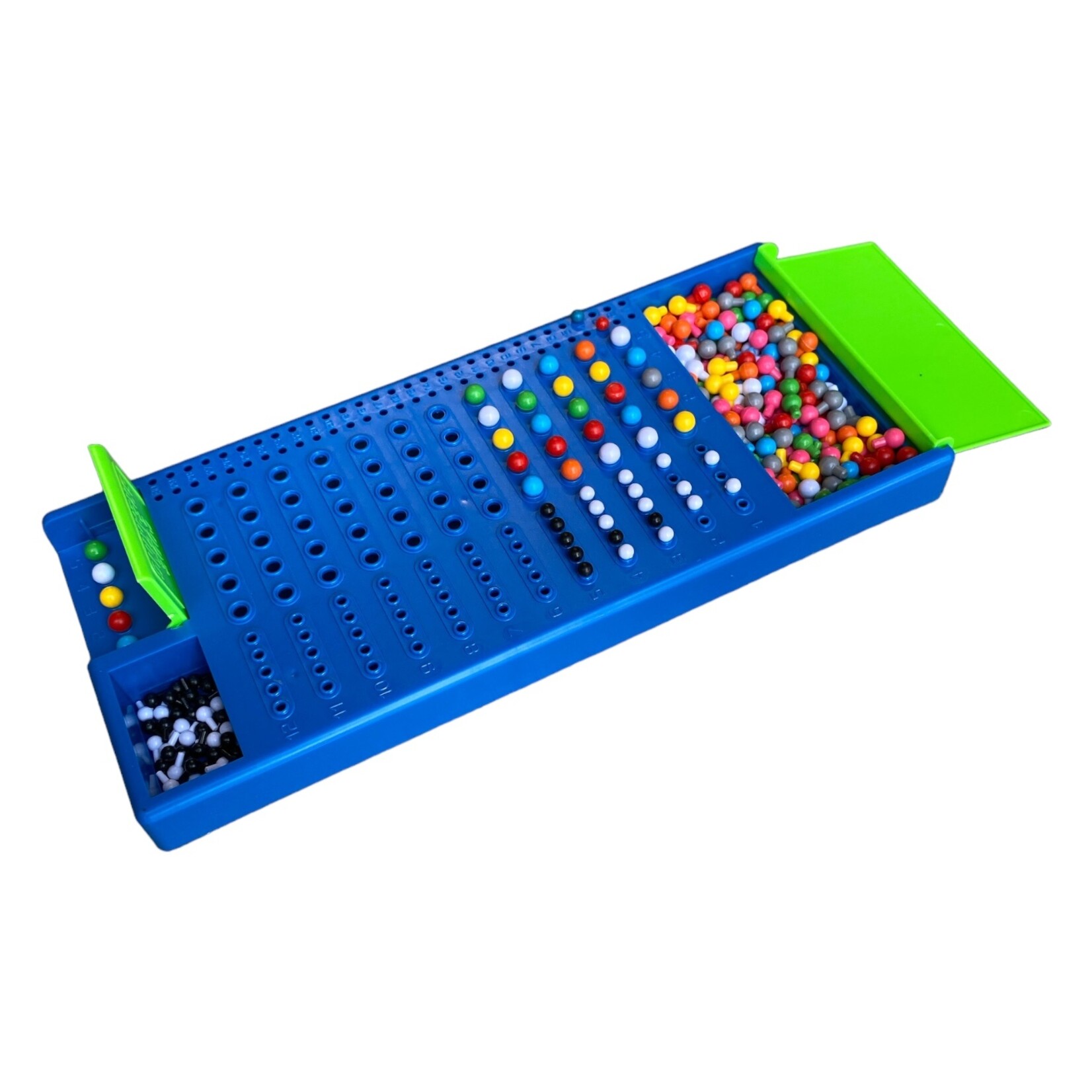 Code Breaking - Mastermind - Bordspellen - Reisspellen - Kraak de code - Spellen