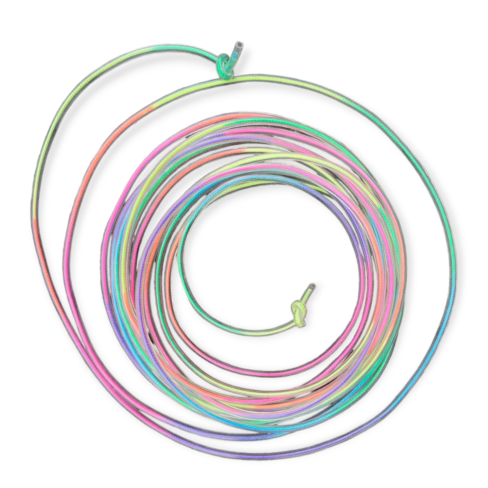 10m Springtouw Kinderen - Lang Springtouw 10 meter - Unicorn