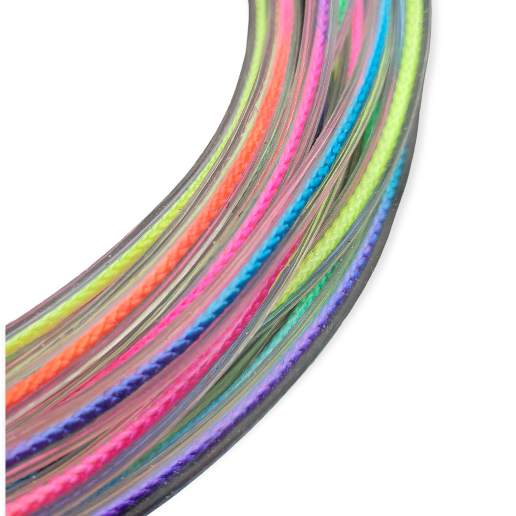 10m Springtouw Kinderen - Lang Springtouw 10 meter - Unicorn