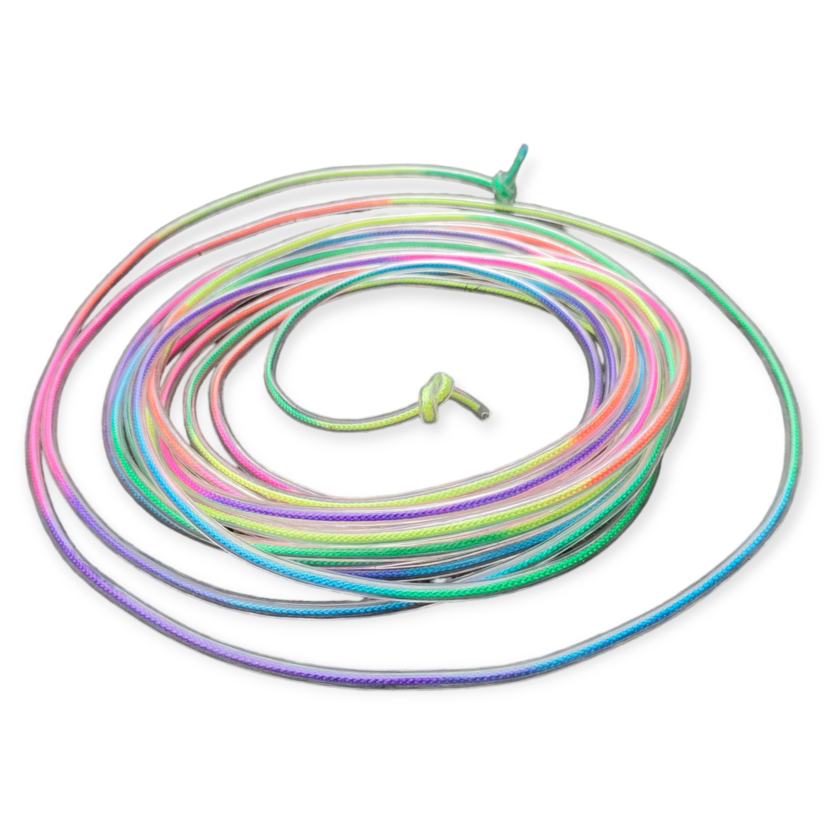 10m Springtouw Kinderen - Lang Springtouw 10 meter - Unicorn