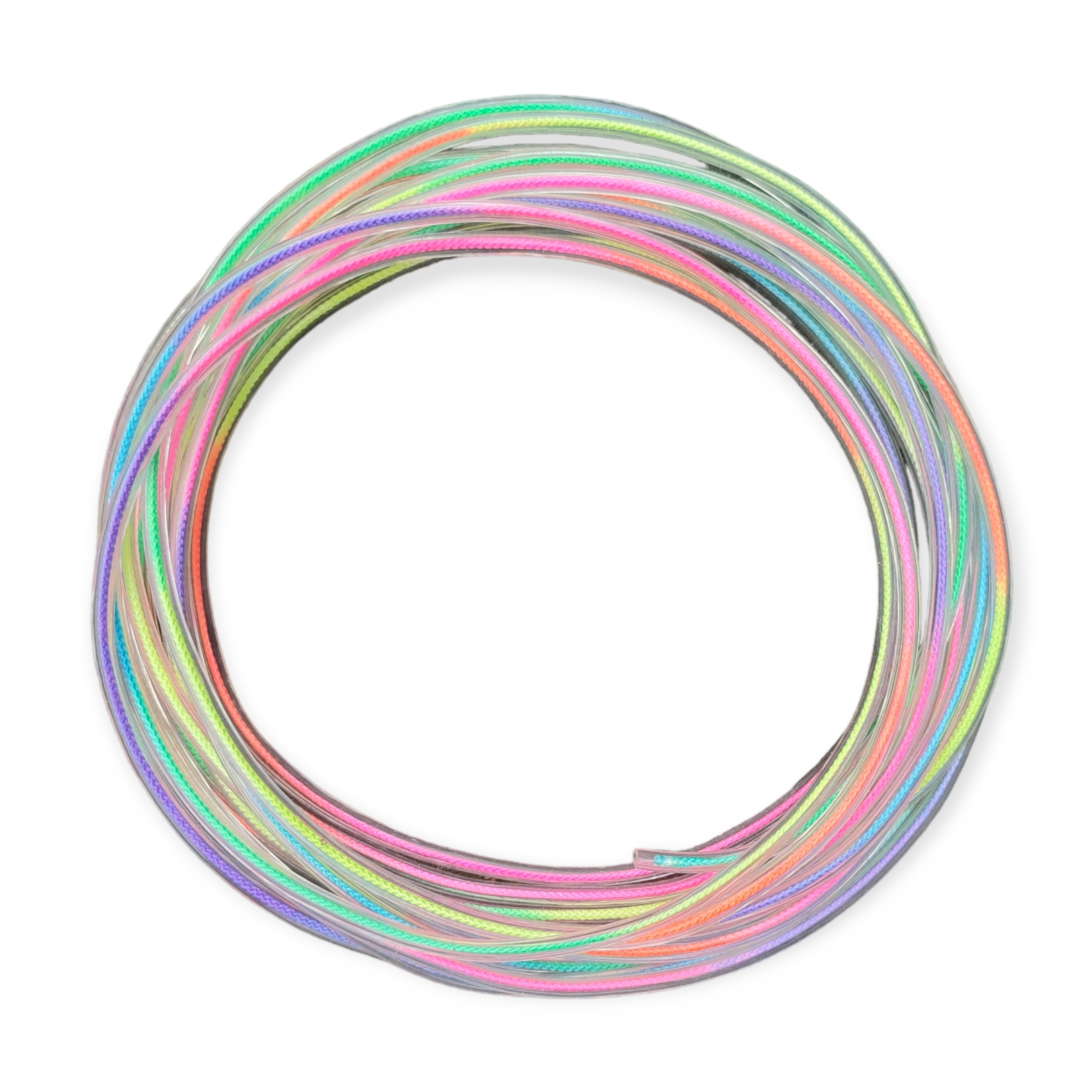 10m Springtouw Kinderen - Lang Springtouw 10 meter - Unicorn