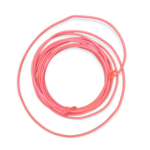 10m Springtouw Kinderen - Lang Springtouw 10 meter - Glitter Roze