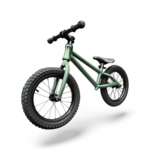 Loopfiets 3 jaar - Stoere Loopfiets Jongens