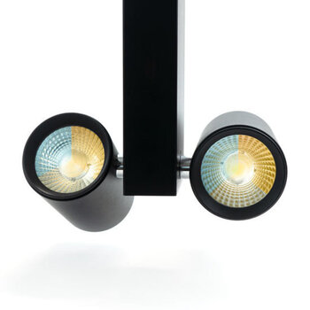 LED Track lights